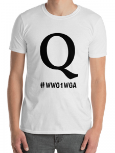 Qshirt Classic WWG1WGA