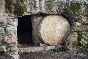 Empty Tomb image