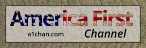 America First Channel Logo